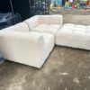 Clean 5-Seater Bubble Sofa On Sale