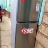 225L Ramtons Double Door Fridge sale