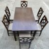 Modern 6-Seater Beeston Dining Set