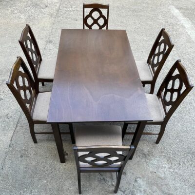 6-Seater Beeston Dining Set