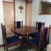 4 Seater Round Dining Set