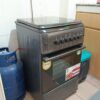 Powerful MasterChef 50×55 All Gas Cooker