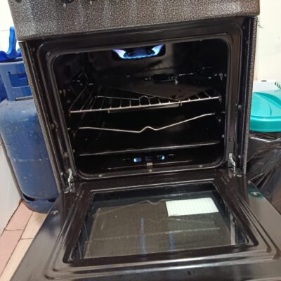 MasterChef 50x55 All Gas Cooker