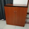 Multi-Purpose Storage Cabinet
