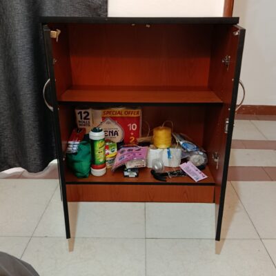 Storage Cabinet