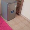 Mika 93L Single Door Fridge