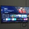 Hisense 43 inch A6 series