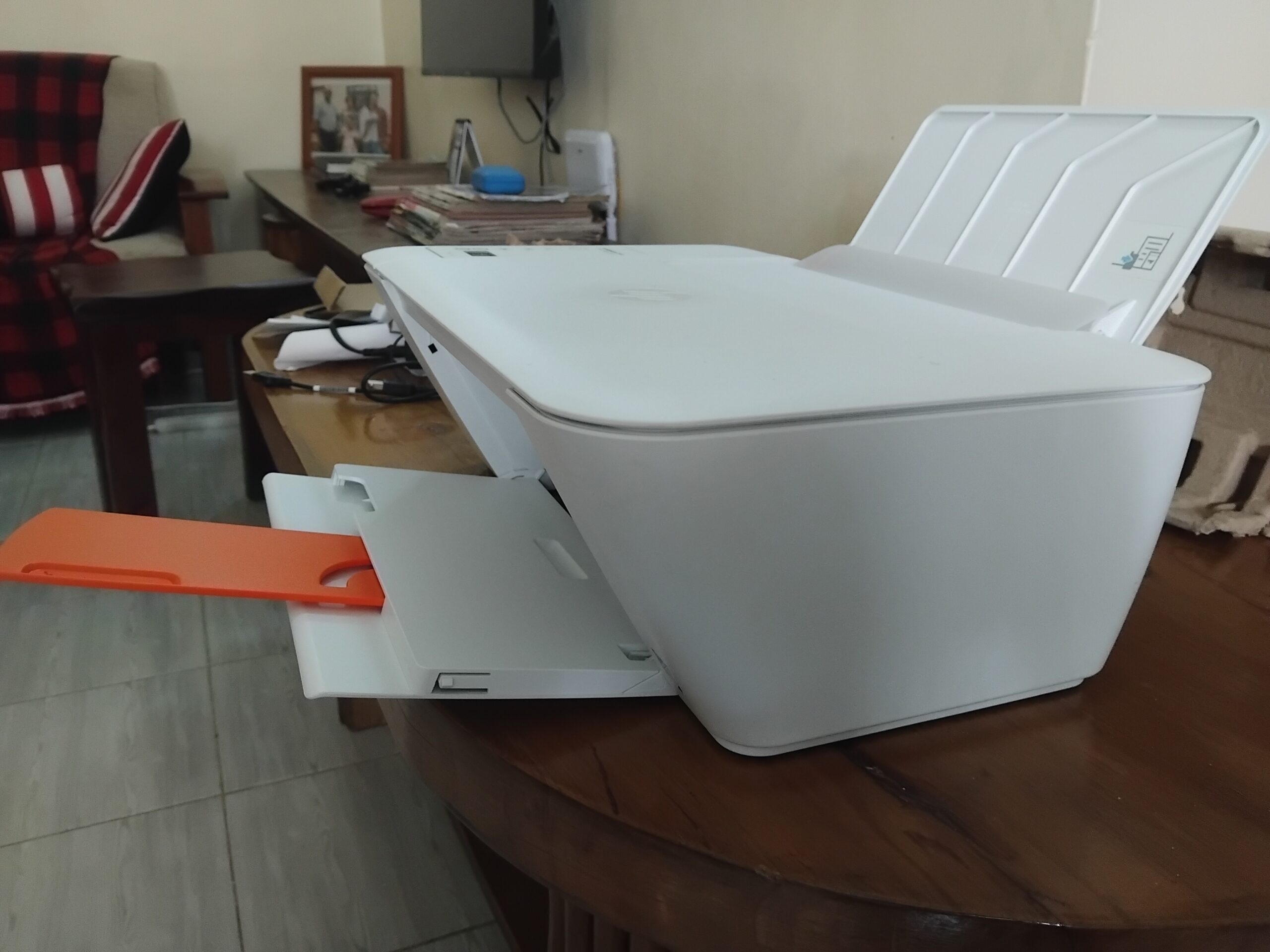 HP Deskjet 2548 | Corido Marketplace
