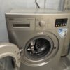 7KGS Solstar Front Load Washing Machine
