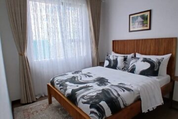 How to Furnish a Bedsitter in Nairobi on a Tight Budget (2026 Guide)