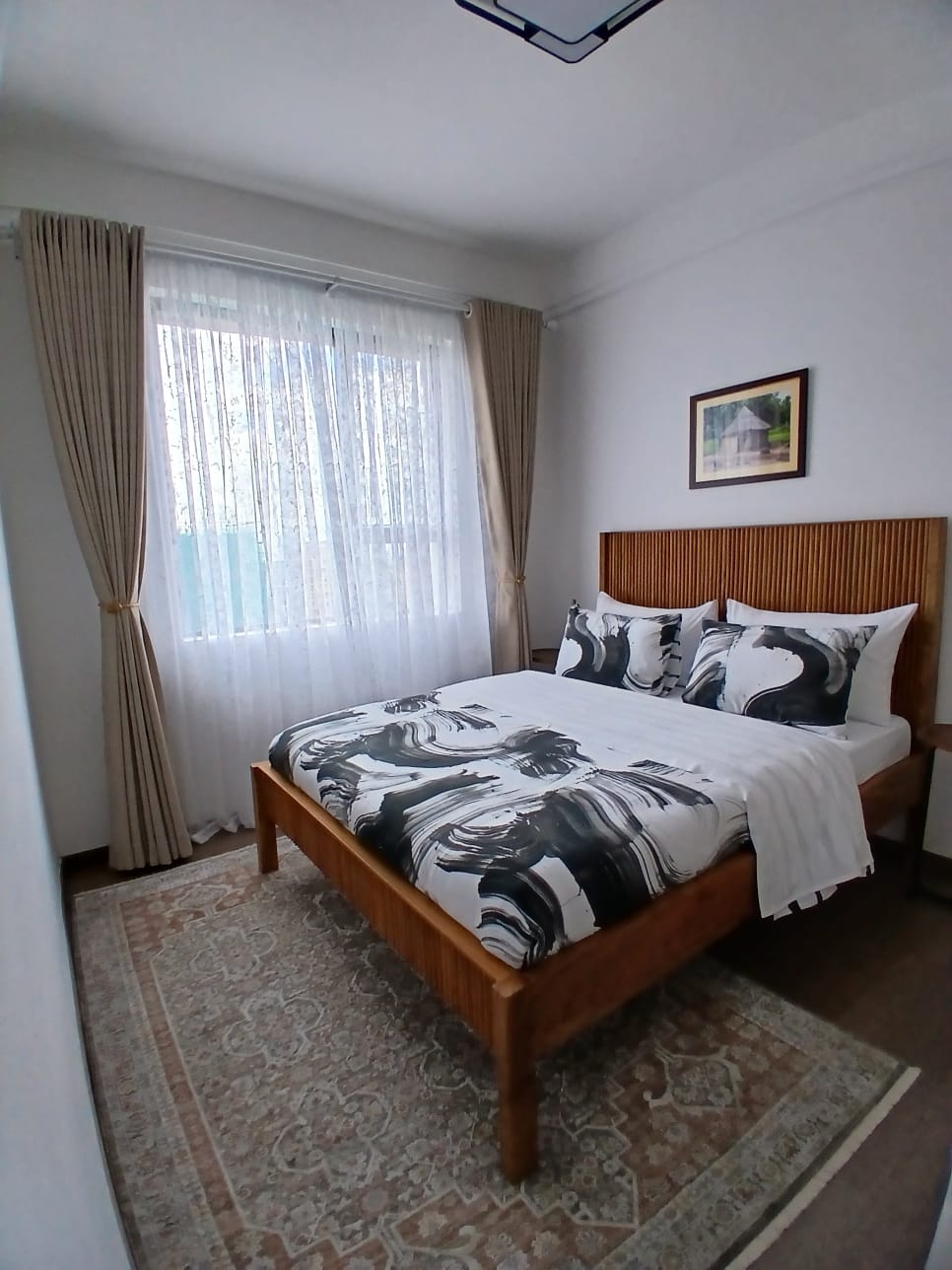 How to Furnish a Bedsitter in Nairobi on a Tight Budget (2026 Guide)