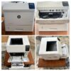 FAST & RELIABLE – HP LaserJet M605 Printer