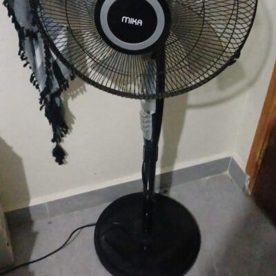 Cool Mika Stand Fan