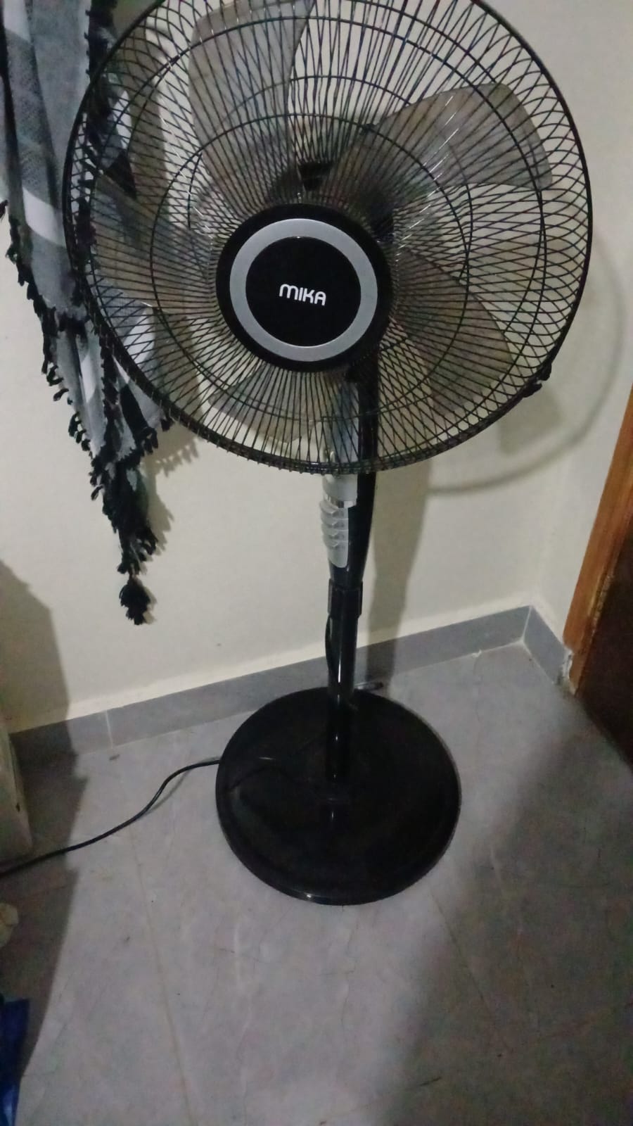 Cool Mika Stand Fan 