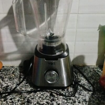 Cool 600w Von Blender