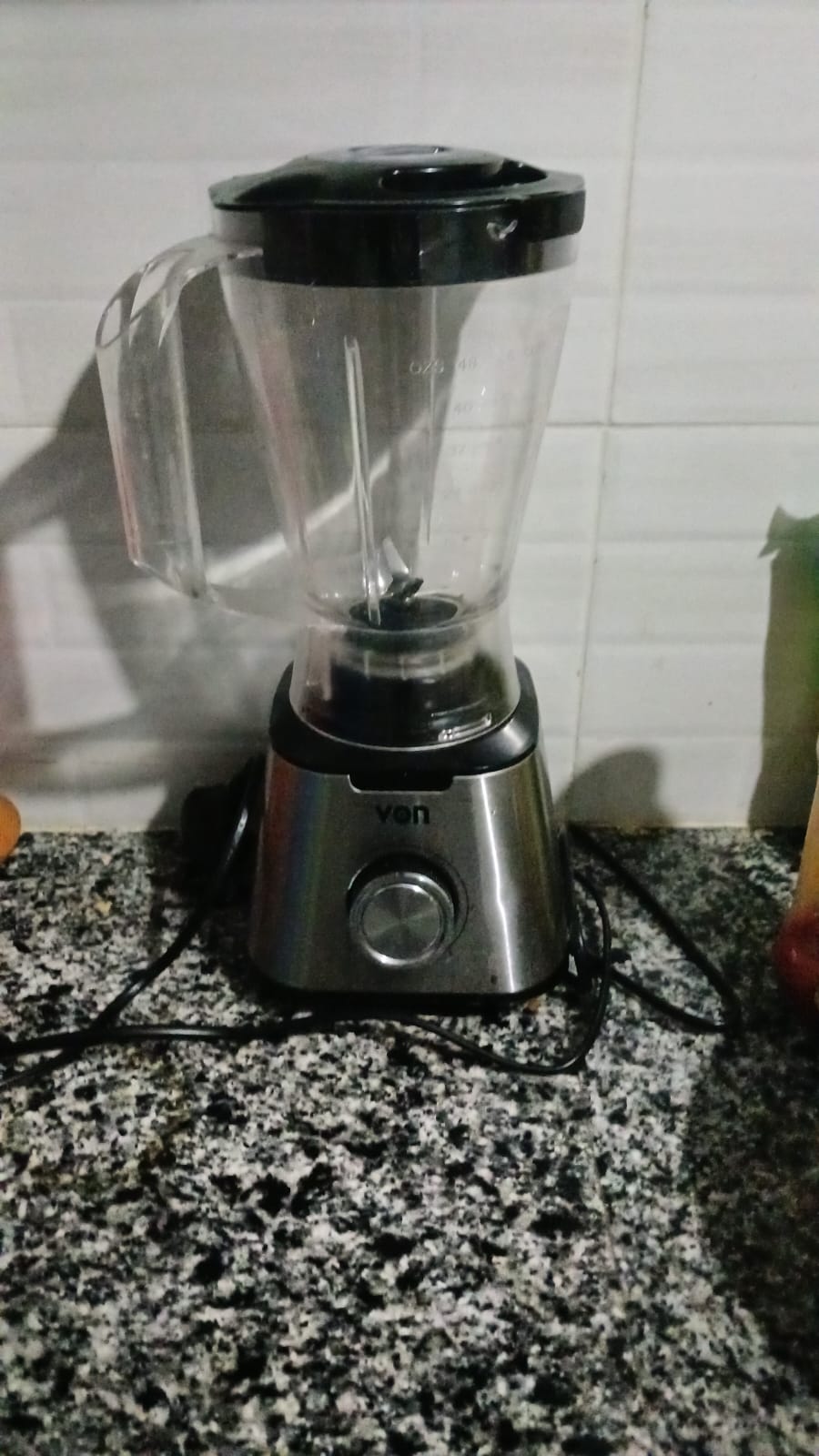 Cool 600w Von Blender