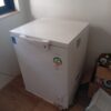 Clean 142l Ailyons Chest Freezer on sale