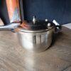 10L stainless Steel Pressure Cooker