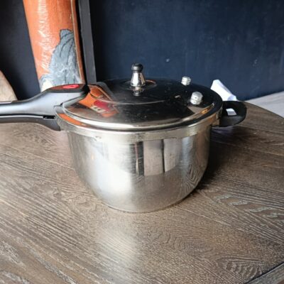 10L stainless Steel Pressure Cooker