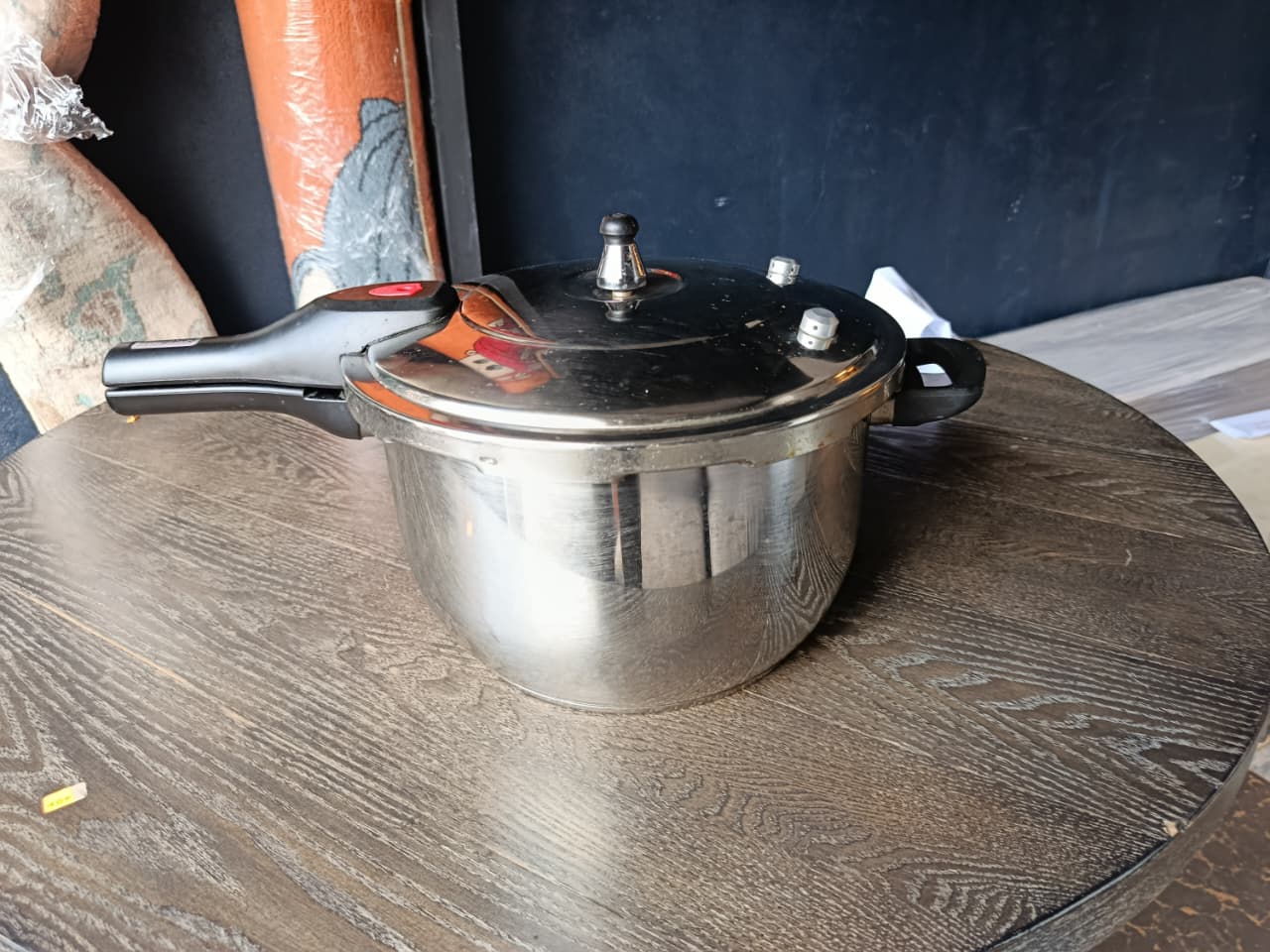 10L stainless Steel Pressure Cooker