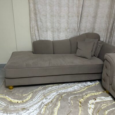 Comfortable 3 Seater Sofa plus a Sofa Bed