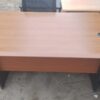 Clean Executive Office Desk on sale
