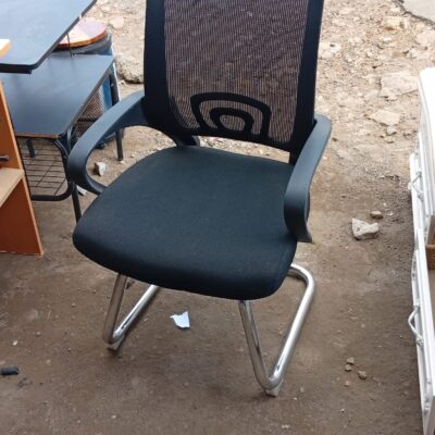 Cool Ergonomic Mesh Office Chair