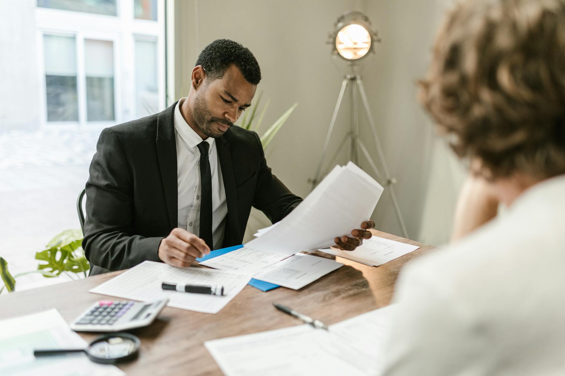 How does Corido Agency Work?
