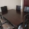 6 Seater Dining Table On Sale