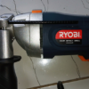 Corded Ryobi 850w Impact Drill Pd-852vr