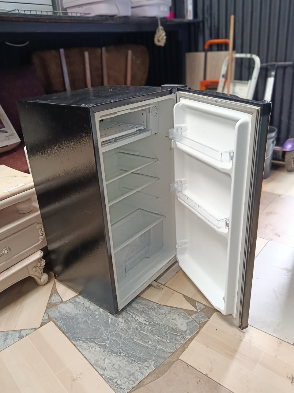 93L Mika Mini Fridge