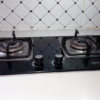 Haier Hob-2z60bt Built-in 2-Burner Cooker Hob