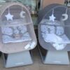 COOL BABY ELECTRIC SWING