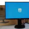 Philips 24-Inch Full Hd Frameless Monitor