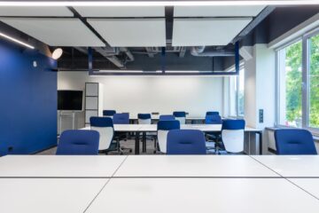 Second-Hand Office Furniture in Nairobi: The Smart Buyer’s Guide for 2026