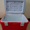 THERMOS FOAM HARD COOLER 30L RED