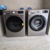 LG 9kg Washer And Dryer