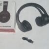 Headphone