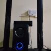 Nunix M7 Speaker