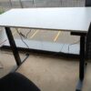 Electric Adjustable Desk with Memory