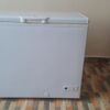 Haier Chest Freezer 203L