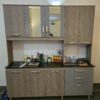 Wall Unit (delicate transportation  required)