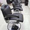 Hair dressing chairs