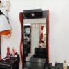 Hair Cutting Unit Mirrors