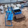 block machine