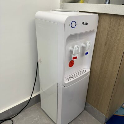 Haier Hot And Cold Water Dispenser
