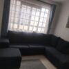 7 Seater U-Shaped Sofa Set 