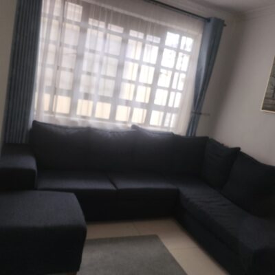 7 Seater U-Shaped Sofa Set