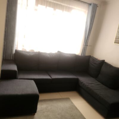 7 Seater U-Shaped Sofa Set