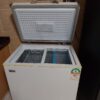 Ramtons 140L Chest Freezer